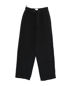 Drawstring Casual Pants