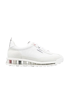 Thom Browne Tech Lace-Up Sneakers