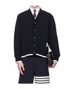 V-Neck Cardigan