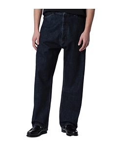 Marylebone Jeans Indigo Blue