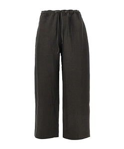 Drawstring Trousers