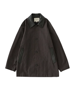 Long Sleeve Jacket