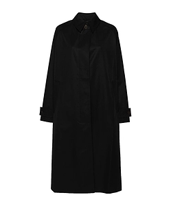 Studio Nicholson Holin Single-Breasted Coat