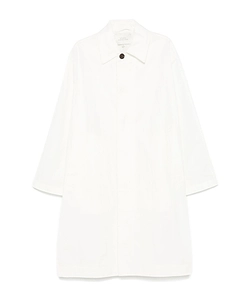 Nevis Coat