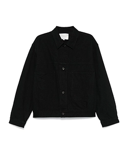 Nyle Jacket