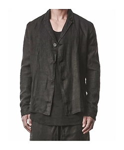 Thom Krom Button Blazer