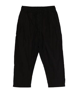 Drawstring Casual Pants