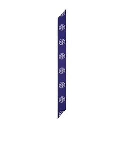 Printed Neck Scarf