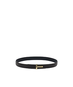 Reversible Belt