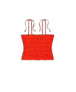 Pleated Sling
