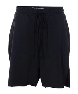 Drawstring Shorts