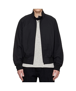 Over Bomber Jacket
