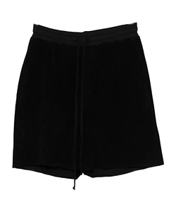 Drawstring Shorts