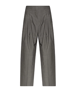 Studio Nicholson Lira Wide-Leg Pants