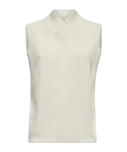 Studio Nicholson Ceres Ribbed Vest