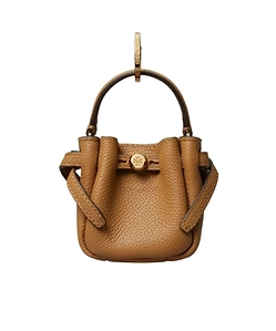 Tory Burch Romy Bucket Bag Charm