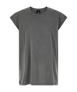 Thom Krom 925 Oversized T-Shirt
