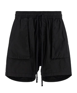 Thom Krom 37 Drawstring Bermuda Shorts