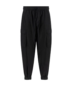 Thom Krom 41 Wrinkled Cargo Pants