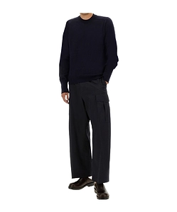 Studio Nicholson Jed Jumper