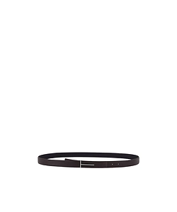 T-Buckle Belt