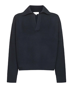 Studio Nicholson Long Sleeved Knitted Sweater
