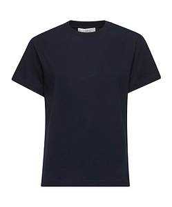 Studio Nicholson Marine Crewneck T-Shirt