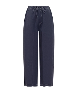 Studio Nicholson Sonny Relaxed Drawstring Pants