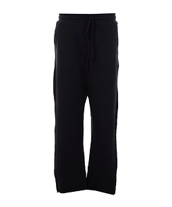 Thom Krom Elastic Waist Track Pants