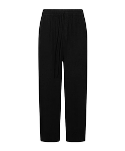 Thom Krom Elastic-Waist Pants