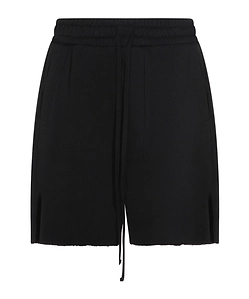 Thom Krom Drawstring Pocket Shorts