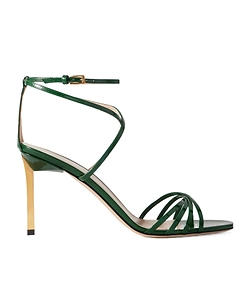 Tom Ford Ankle Strapped Ida Sandals