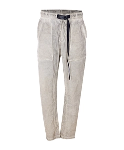 Thom Krom Relaxed Cargo Pants