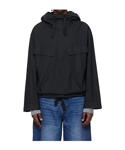 Studio Nicholson X Aaron Levine Kirby Pullover Jacket