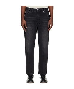 Studio Nicholson X Aaron Levine Windslow Jeans
