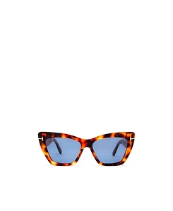 Tom Ford Eyewear Cat-Eye Sunglasses