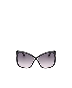 Tom Ford Eyewear Cat-Eye Sunglasses
