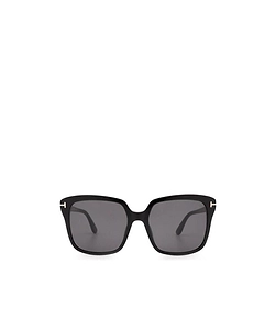 Tom Ford Eyewear Faye Sunglasses