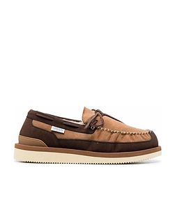 Bow Loafers