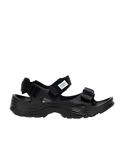 Logo Sandals