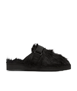 Logo Slippers