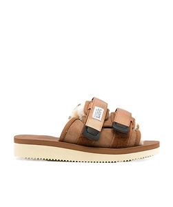 Logo Slippers