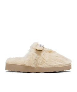 Shearling Slippers