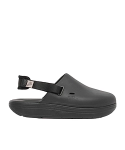 Round-Headed Slippers