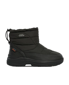 Suicoke Bower Padded Round Toe Snow Boots