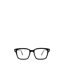 Tom Ford Eyewear Square Frame Glasses