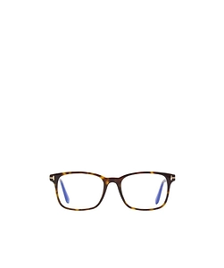 Tom Ford Eyewear Square Frame Glasses