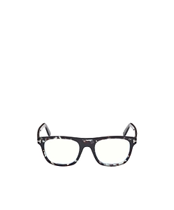 Tom Ford Eyewear Square Frame Glasses