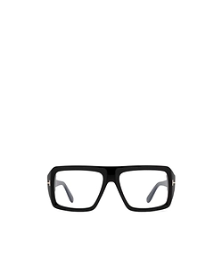 Tom Ford Eyewear Square Frame Glasses