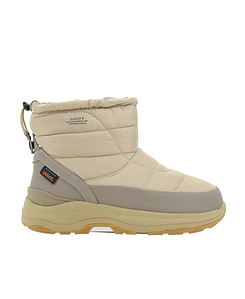 Suicoke Bower Padded Round Toe Snow Boots